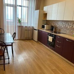 Фото Апартаменты на бульваре Молодежи