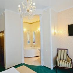 Фото Отель Онегин