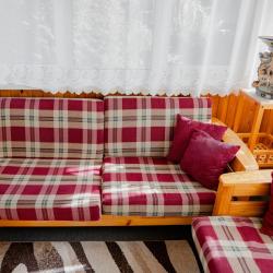 Коттедж улучшенный