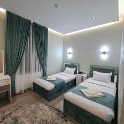 Фото Отель The Afrosiyob hotel (Зе Афросиоб)