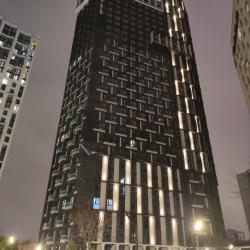 фото 8 Апартаменты на улице Адмирала Макарова 6Ак1