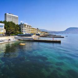 Фото Отель Вилла Мишель