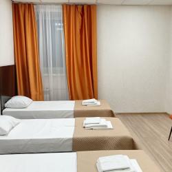 Фото Отель Smart Hotel KDO (Смарт КДО )