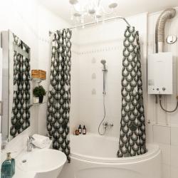 фото 4 GMApartments (ДжиЭмАпартментс) на улице Большая Бронная 7