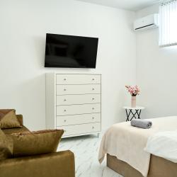 Фото Отель Византия Люкс