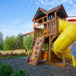 Фото Отель Гнездо