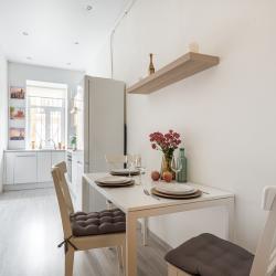 фото 39 Letyourflat (Лэтюфлэт) на улице Марата 36-38