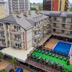 Фото Отель Сократис