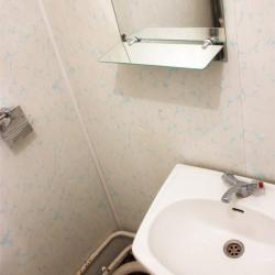 Фото Отель Саяны