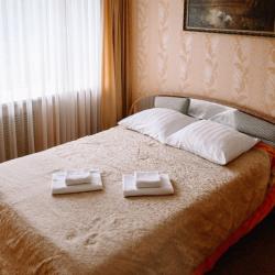 Фото Отель Патриот