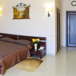 Фото Отель Вилла Мишель