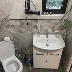 Коттедж эконом