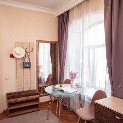 Фото Апартаменты Floris Apartments (Флорис Апартментс) на Невском