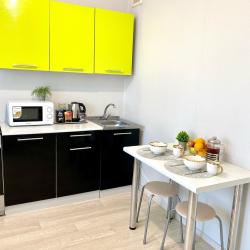 Фото Апартаменты на улице Федюнинского