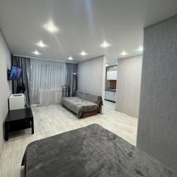 Фото Апартаменты на улице Интернациональная 155