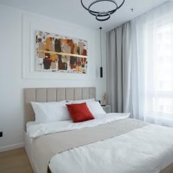 Фото Отель Smart Lofts (Смарт Лофтс) Волоколамская