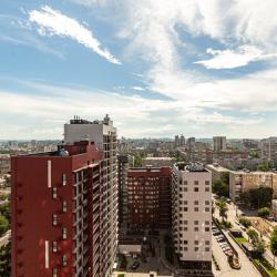 Фото Отель Квартиры Горбачёва на улице Соколова 68/118с2