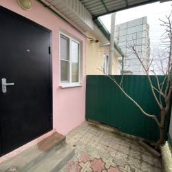1-комнатные апартаменты эконом