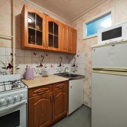 Фото Отель Sweet Home Apartments на улице Ухтомского