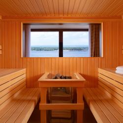 HolidayHall Samara (ХолидейХолл Самара) (бывш. Holiday Inn Samara) — beb4040224461117932ab5794dd82b3f