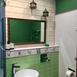 Фото Отель Семейное поместье Солнечное