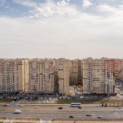 Фото Апартаменты на улице Тухачевского 31к3