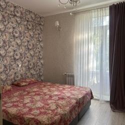 Фото Апартаменты на улице Дзержинского