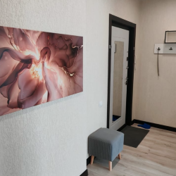 Фото Апартаменты на улице Николая Невского