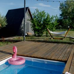 Фото Отель А-Шалаш Черноречье