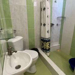 Фото Отель Молодежный