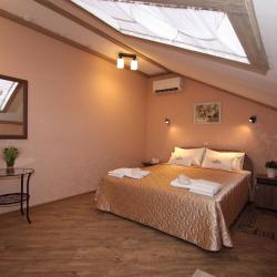 Фото Отель LondoN (Лондон)