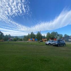 Фото Отель Алтайские дачи