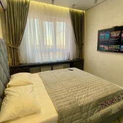 1-комнатные апартаменты стандарт