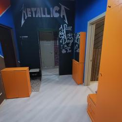 Фото Отель Эвкалипт