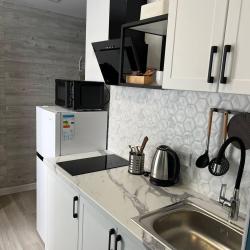 Фото Апартаменты на улице Красноармейская 10