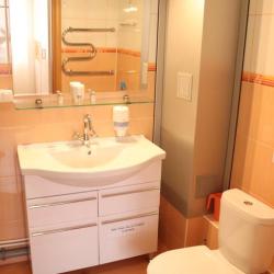 Фото Отель Райдер