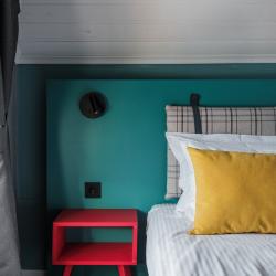 AYS Club Hotel Sheregesh (Айс Клаб отель Шерегеш) — beb8166973d9bec9d5dace15db54fe65
