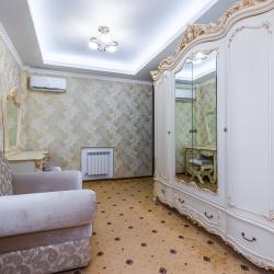 Номер студия