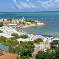 Фото Акваделюкс Resort Apartments (Резорт Апартаменты)