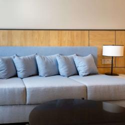 Фото Отель Radisson Gorizont (Рэдиссон Горизонт)