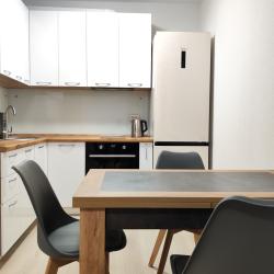 2-комнатные апартаменты улучшенные