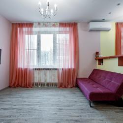 Апартаменты студия