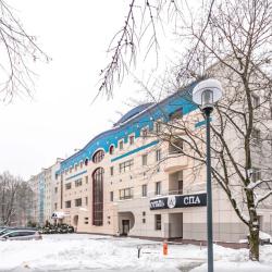 Фото Отель БОРТ 305