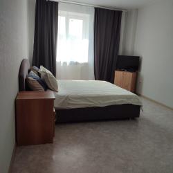 Фото Апартаменты на улице Василия Татищева 13