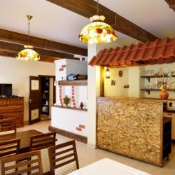 Фото Отель Гостевой Дом на Грузинской