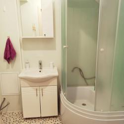 Фото Апартаменты на улице Севастопольская 13