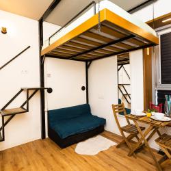 фото 110 MOKO Apartments (МОКО Апартментс) на улице Саморы Машела