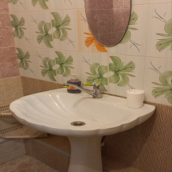 Фото Отель Орхидея