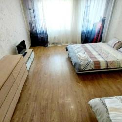 1-комнатные апартаменты улучшенные