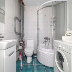 Фото Отель KvartalApartments (КварталАпартментс) в Нижнем Новгороде на улице Куйбышева 67